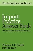 Import Practice Answer Book 2015