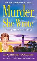 Murder, She Wrote Killer in the Kitchen