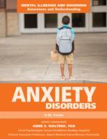 Anxiety Disorders