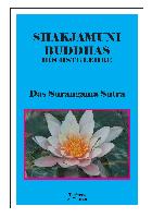 Buddhas Höchste Lehre Das Surangama Sutra