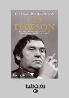 The Trials and Triumphs of Les Dawson (Large Print 16pt)