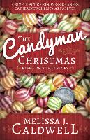 The Candyman Christmas (Pamphlet)