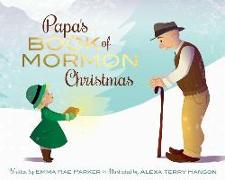 Papa's Book of Mormon Christmas