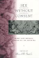 Sex without Consent