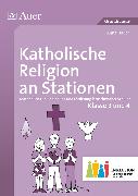 Katholische Religion an Stationen 3-4 Inklusion