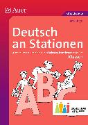 Deutsch an Stationen 1 Inklusion