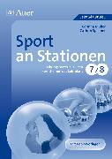 Sport an Stationen 7-8