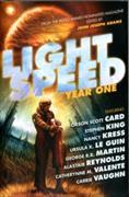 Lightspeed: Year One