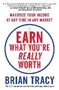 Earn What You're Really Worth