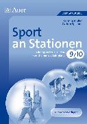 Sport an Stationen 9-10