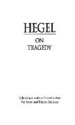 Hegel on Tragedy