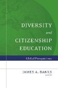 Diversity & Citizenship Educat