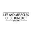Life and Miracles of St. Benedict (Book Two of the Dialogues)