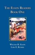 The Elson Readers: Book One