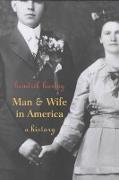 Man and Wife in America