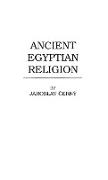 Ancient Egyptian Religion