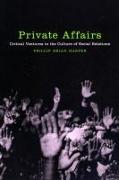 Private Affairs