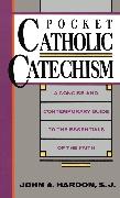 Pocket Catholic Catechism