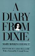 Diary from Dixie