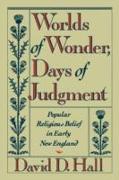 Worlds of Wonder, Days of Judgment