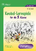 Knobel-Lernspiele für die 3. Klasse