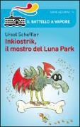 Inkiostrik, il mostro del luna park