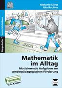 Mathematik im Alltag - 5./6. Klasse SoPäd