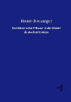 Das historische Präsens in der älteren deutschen Sprache