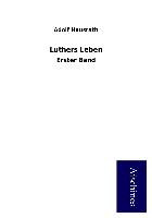 Luthers Leben