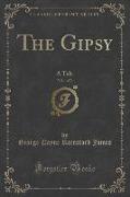 The Gipsy, Vol. 1 of 3