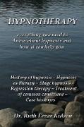 Hypnotherapy: everything you need to know about hypnosis and how it can help you