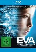Eva - Die Zeit der Roboter hat begonnen