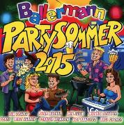 Ballermann Party Sommer 2015