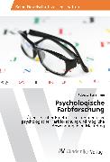 Psychologische Farbforschung