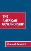 The American Governorship