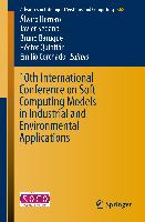 10th International Conference on Soft Computing Models in Industrial and Environmental Applications