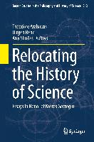 Relocating the History of Science