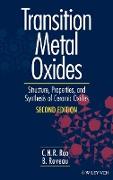 Transition Metal Oxides