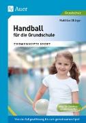 Handball für die Grundschule