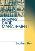 Primary Care Management