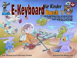 E-Keyboard für Kinder