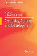 Creativity, Culture, and Development