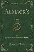 Almack's, Vol. 1 of 3