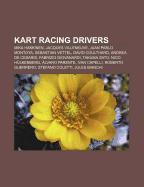Kart racing drivers