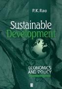 Sustainable Development