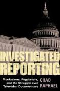 Investigated Reporting