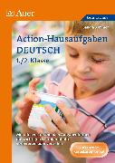 Action-Hausaufgaben Deutsch 1+2