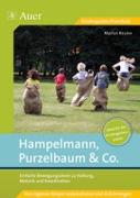 Hampelmann, Purzelbaum & Co