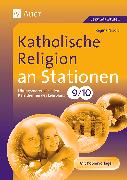 Katholische Religion an Stationen