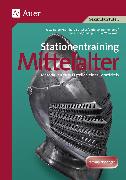 Stationentraining Mittelalter